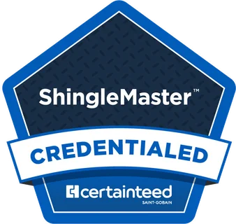 CertainTeed ShingleMaster