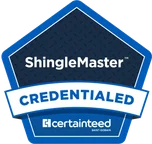 CertainTeed ShingleMaster